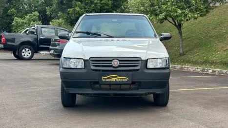 FIAT Uno 1.0 FLEX FIRE WAY, Foto 2