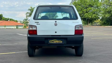 FIAT Uno 1.0 FLEX FIRE WAY, Foto 5