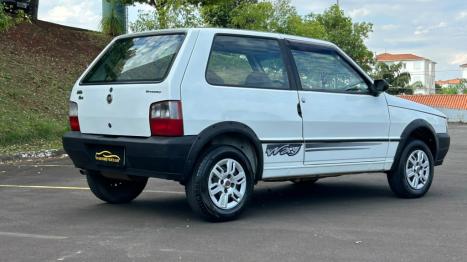 FIAT Uno 1.0 FLEX FIRE WAY, Foto 6