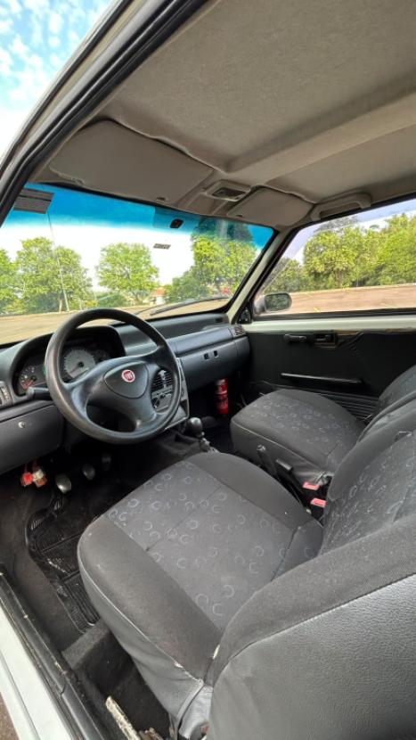 FIAT Uno 1.0 FLEX FIRE WAY, Foto 7