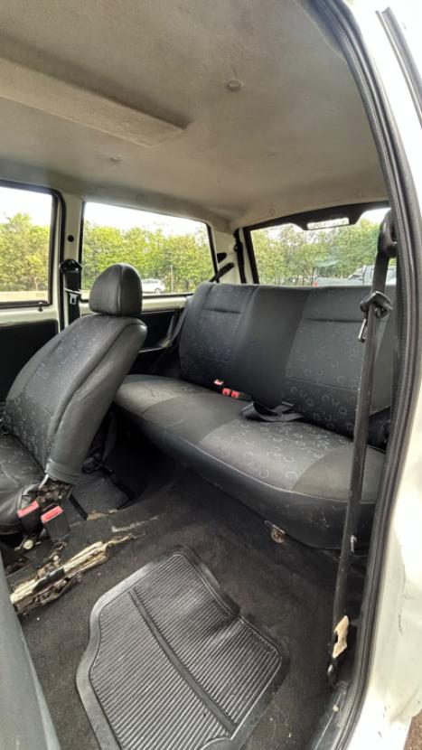 FIAT Uno 1.0 FLEX FIRE WAY, Foto 8