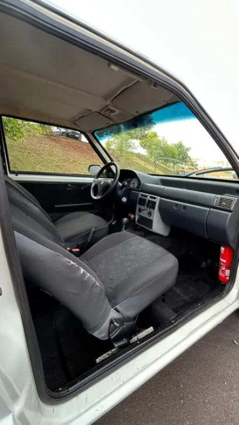 FIAT Uno 1.0 FLEX FIRE WAY, Foto 9