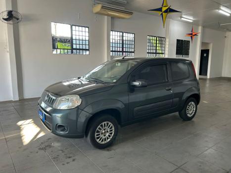 FIAT Uno 1.0 FLEX VIVACE, Foto 1