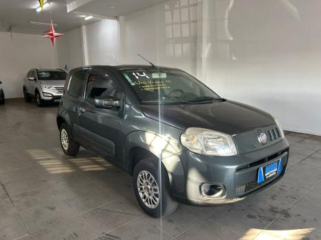 FIAT Uno 1.0 FLEX VIVACE, Foto 2
