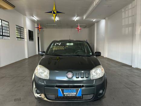 FIAT Uno 1.0 FLEX VIVACE, Foto 3