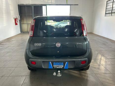 FIAT Uno 1.0 FLEX VIVACE, Foto 4