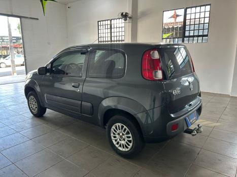 FIAT Uno 1.0 FLEX VIVACE, Foto 5