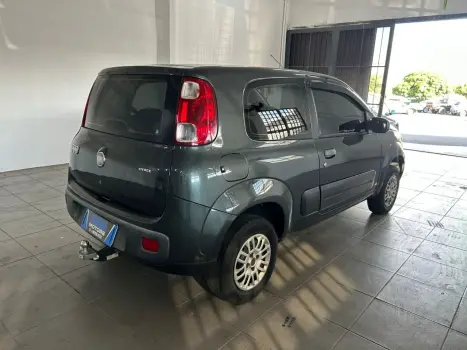 FIAT Uno 1.0 FLEX VIVACE, Foto 6