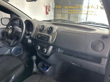 FIAT Uno 1.0 FLEX VIVACE, Foto 9