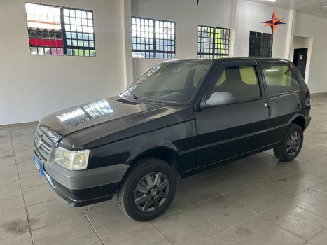 FIAT Uno 1.0 MILLE ECONOMY, Foto 1