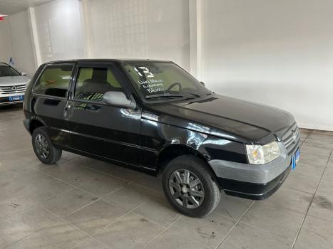 FIAT Uno 1.0 MILLE ECONOMY, Foto 2