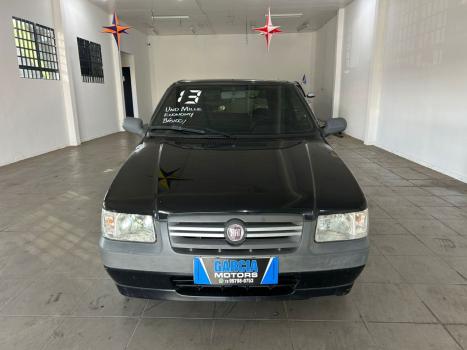 FIAT Uno 1.0 MILLE ECONOMY, Foto 3