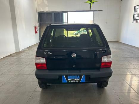 FIAT Uno 1.0 MILLE ECONOMY, Foto 4
