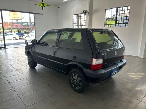 FIAT Uno 1.0 MILLE ECONOMY, Foto 5