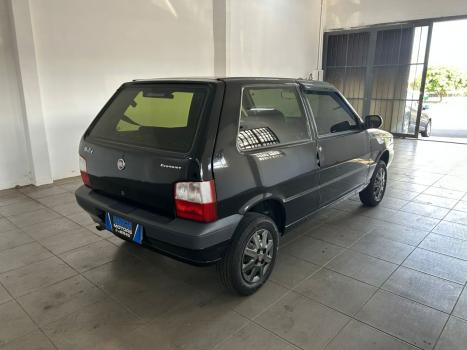 FIAT Uno 1.0 MILLE ECONOMY, Foto 6
