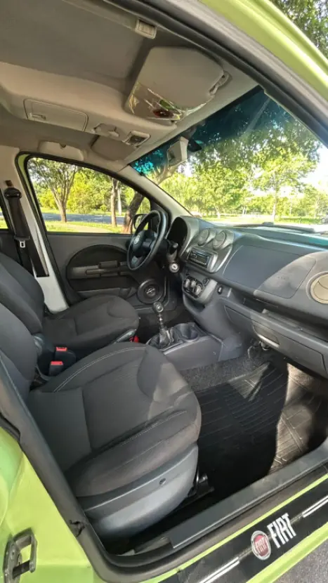 FIAT Uno 1.4 4P FLEX WAY, Foto 7