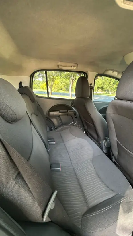 FIAT Uno 1.4 4P FLEX WAY, Foto 9