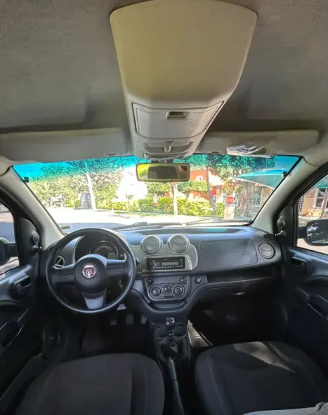 FIAT Uno 1.4 4P FLEX WAY, Foto 10