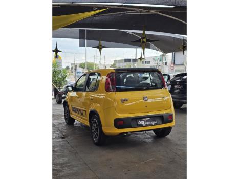 FIAT Uno 1.4 4P FLEX SPORTING, Foto 4