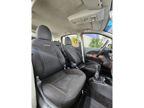 FIAT Uno 1.4 4P FLEX SPORTING, Foto 9
