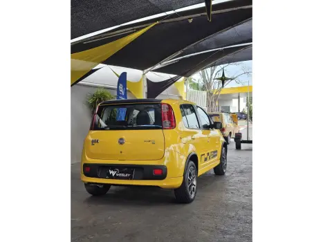 FIAT Uno 1.4 FLEX SPORTING, Foto 5