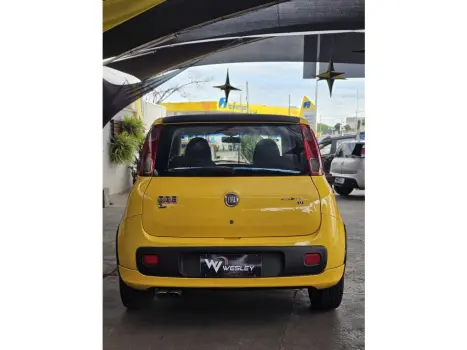 FIAT Uno 1.4 FLEX SPORTING, Foto 6