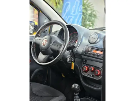 FIAT Uno 1.4 FLEX SPORTING, Foto 7