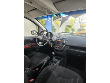FIAT Uno 1.4 FLEX SPORTING, Foto 8