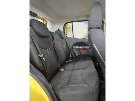 FIAT Uno 1.4 FLEX SPORTING, Foto 10