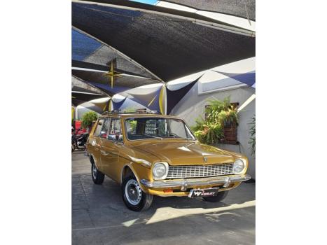 FORD Belina I 1.4, Foto 1