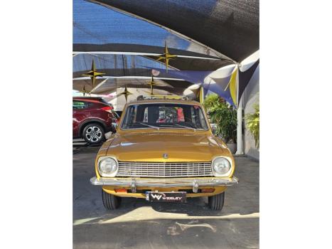 FORD Belina I 1.4, Foto 2