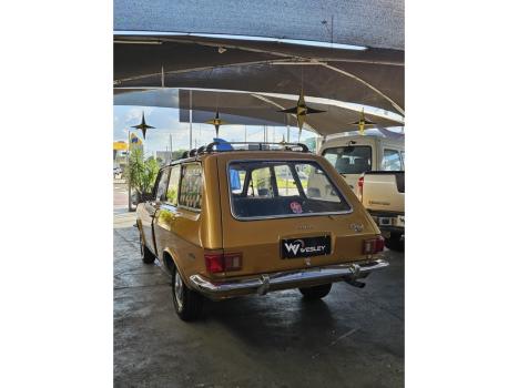 FORD Belina I 1.4, Foto 4