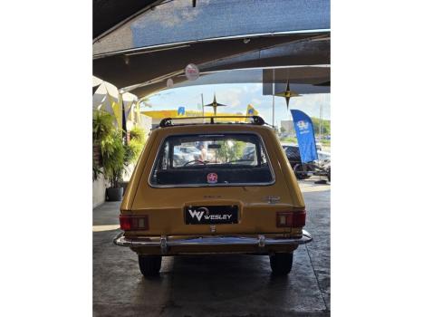 FORD Belina I 1.4, Foto 5