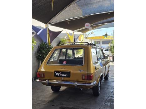 FORD Belina I 1.4, Foto 6