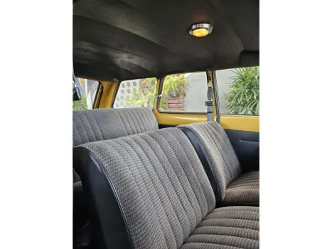 FORD Belina I 1.4, Foto 9