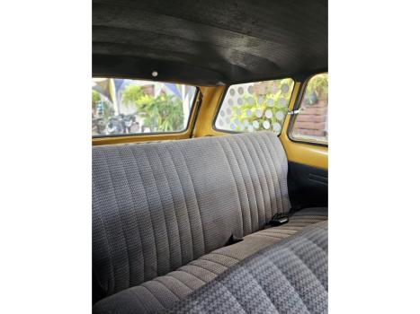FORD Belina I 1.4, Foto 10