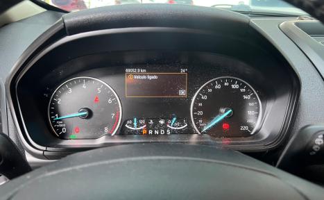 FORD Ecosport 1.5 12V 4P TI-VCT FLEX FREESTYLE AUTOMTICO, Foto 2