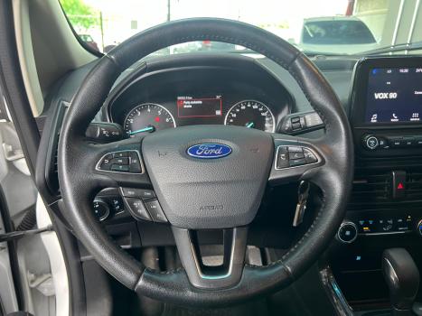 FORD Ecosport 1.5 12V 4P TI-VCT FLEX FREESTYLE AUTOMTICO, Foto 3