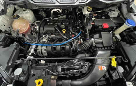 FORD Ecosport 1.5 12V 4P TI-VCT FLEX FREESTYLE AUTOMTICO, Foto 4