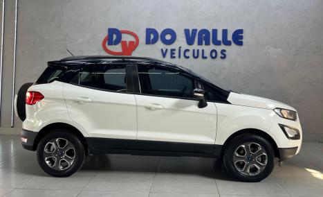 FORD Ecosport 1.5 12V 4P TI-VCT FLEX FREESTYLE AUTOMTICO, Foto 6