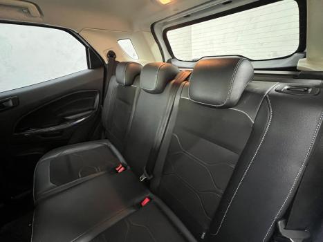 FORD Ecosport 1.5 12V 4P TI-VCT FLEX FREESTYLE AUTOMTICO, Foto 7