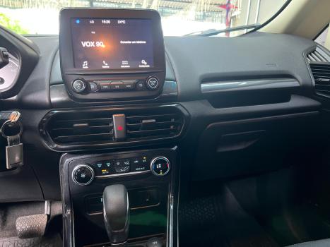 FORD Ecosport 1.5 12V 4P TI-VCT FLEX FREESTYLE AUTOMTICO, Foto 8