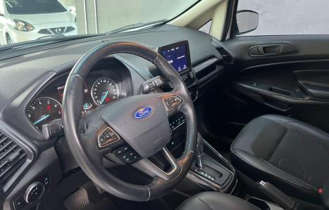 FORD Ecosport 1.5 12V 4P TI-VCT FLEX FREESTYLE AUTOMTICO, Foto 10