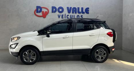 FORD Ecosport 1.5 12V 4P TI-VCT FLEX FREESTYLE AUTOMTICO, Foto 11