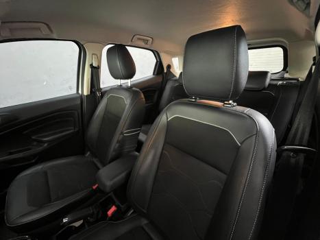 FORD Ecosport 1.5 12V 4P TI-VCT FLEX FREESTYLE AUTOMTICO, Foto 12