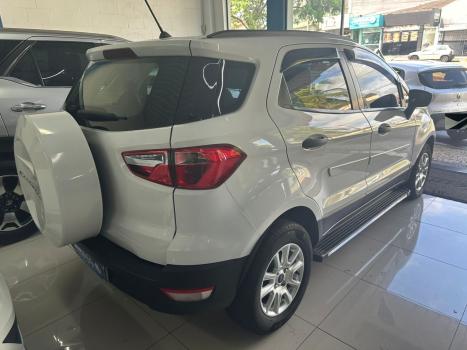 FORD Ecosport 1.5 12V 4P TI-VCT DIRECT FLEX AUTOMÁTICO, Foto 2 FORD Ecosport 1.5 12V 4P TI-VCT DIRECT FLEX AUTOMÁTICO, Foto 2