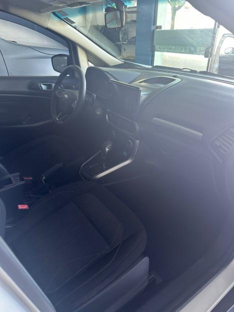 FORD Ecosport 1.5 12V 4P TI-VCT DIRECT FLEX AUTOMÁTICO, Foto 3 FORD Ecosport 1.5 12V 4P TI-VCT DIRECT FLEX AUTOMÁTICO, Foto 3