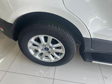 FORD Ecosport 1.5 12V 4P TI-VCT DIRECT FLEX AUTOMÁTICO, Foto 4 FORD Ecosport 1.5 12V 4P TI-VCT DIRECT FLEX AUTOMÁTICO, Foto 4