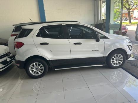 FORD Ecosport 1.5 12V 4P TI-VCT DIRECT FLEX AUTOMÁTICO, Foto 6 FORD Ecosport 1.5 12V 4P TI-VCT DIRECT FLEX AUTOMÁTICO, Foto 6