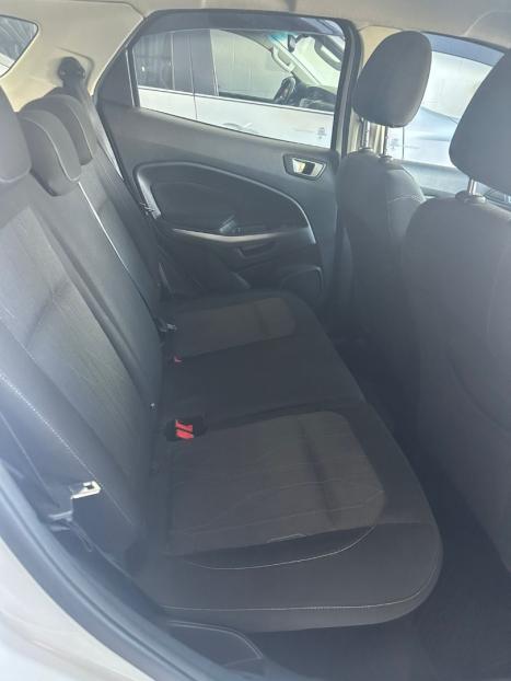 FORD Ecosport 1.5 12V 4P TI-VCT DIRECT FLEX AUTOMÁTICO, Foto 9 FORD Ecosport 1.5 12V 4P TI-VCT DIRECT FLEX AUTOMÁTICO, Foto 9